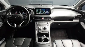 Hyundai Santa fe 2.5T 2WD ���������* Line assist*  | Mobile.bg � ����� ������ 5