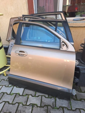Hyundai Santa fe 2.7 V6 - 20 € / 39.12 лв. - 45454915 16