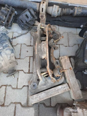 Hyundai Santa fe 2.7 V6 - 20 € / 39.12 лв. - 45454915 9
