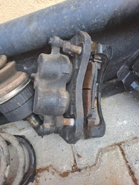 Hyundai Santa fe 2.7 V6 - 20 € / 39.12 лв. - 45454915 12