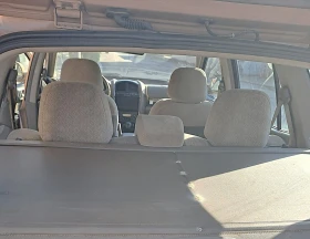 Hyundai Santa fe 2.7 V6 - 20 € / 39.12 лв. - 45454915 3