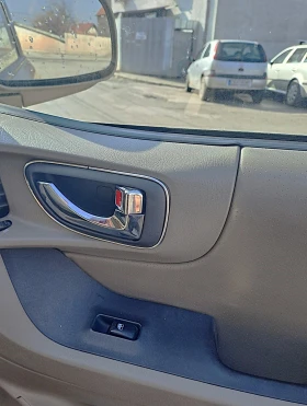Hyundai Santa fe 2.7 V6 - 20 € / 39.12 лв. - 45454915 4