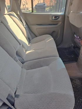 Hyundai Santa fe 2.7 V6 - 20 € / 39.12 лв. - 45454915 2