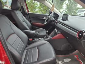 Mazda CX-3 1.5D-105кс= 6СКОРОСТИ= HUD= CAMERA= FACELIFT - 10500 € / 20536.22 лв. - 97198533 15