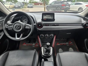 Mazda CX-3 1.5D-105кс= 6СКОРОСТИ= HUD= CAMERA= FACELIFT - 10500 € / 20536.22 лв. - 97198533 12