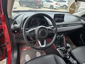 Mazda CX-3 1.5D-105кс= 6СКОРОСТИ= HUD= CAMERA= FACELIFT - 10500 € / 20536.22 лв. - 97198533 8