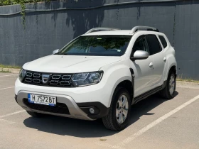 Dacia Duster 50, 000 км | Auto.bg — изображение 2