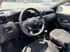 Dacia Duster 50, 000 км | Auto.bg — изображение 5