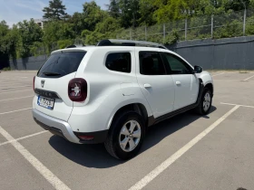 Dacia Duster 50, 000 км | Auto.bg — изображение 7