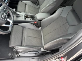 Audi Q3 35TFSI S-line + ���������+  | Mobile.bg � ����� ������ 9