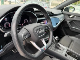 Audi Q3 35TFSI S-line + ���������+  | Mobile.bg � ����� ������ 8