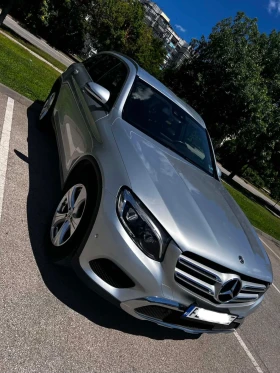 Mercedes-Benz GLC 220 4matic 9g-tronic - 19700 € / 38529.85 лв. - 65459255 8