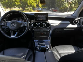 Mercedes-Benz GLC 220 4matic 9g-tronic - 19700 € / 38529.85 лв. - 65459255 14