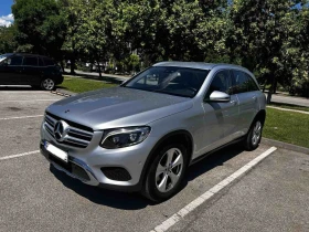 Mercedes-Benz GLC 220 4matic 9g-tronic - 19700 € / 38529.85 лв. - 65459255 2