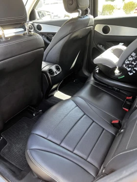 Mercedes-Benz GLC 220 4matic 9g-tronic - 19700 € / 38529.85 лв. - 65459255 10