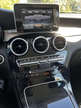 Mercedes-Benz GLC 220 4matic 9g-tronic - 19700 € / 38529.85 лв. - 65459255 15