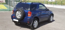 Toyota Rav4 1.8VVTi KLiMA 83000км | Auto.bg — изображение 6