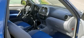 Toyota Rav4 1.8VVTi KLiMA 83000км | Auto.bg — изображение 10
