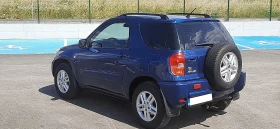 Toyota Rav4 1.8VVTi KLiMA 83000км | Auto.bg — изображение 5