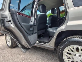 Jeep Grand cherokee 2.7 CRD-163к.с.!!! 187000км-ИСТИНСКИ !!! - 7980 € / 15607.52 лв. - 58161629 10