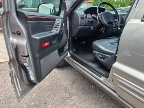 Jeep Grand cherokee 2.7 CRD-163к.с.!!! 187000км-ИСТИНСКИ !!! - 7980 € / 15607.52 лв. - 58161629 5