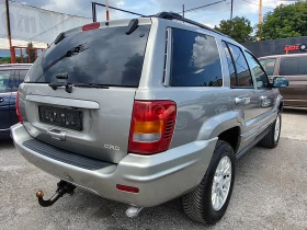 Jeep Grand cherokee 2.7 CRD-163к.с.!!! 187000км-ИСТИНСКИ !!! - 7980 € / 15607.52 лв. - 58161629 4
