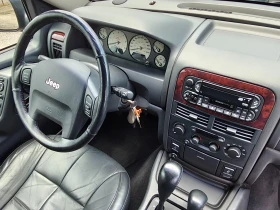 Jeep Grand cherokee 2.7 CRD-163к.с.!!! 187000км-ИСТИНСКИ !!! - 7980 € / 15607.52 лв. - 58161629 14
