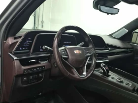 Cadillac Escalade 4WD SPORT PLATINUM * CARFAX * ��� ������������ | Mobile.bg � ����� ������ 10