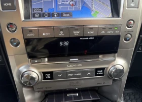 Lexus GX 460 LUXURY | 360 CAM | ОБДУХ | MARK LEVINSON | FACE |  | Auto.bg — изображение 13