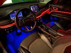 Jeep Compass 4xe PLUG-IN HYBRID LIMITED EDITION full AMBIENT | Mobile.bg � ����� ������ 17