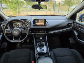 Nissan Qashqai 1.3  | Mobile.bg � ����� ������ 7