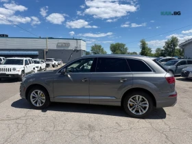 Audi Q7 3.0 TFSI * �������� * ����������* (���� �� ��) | Mobile.bg � ����� ������ 5