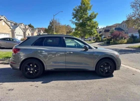 Audi Q3 Progressiv / Nardo Grey / Distronic / Carfax  | Mobile.bg � ����� ������ 3