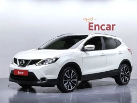 ������ Nissan Qashqai