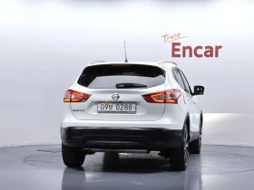 Nissan Qashqai 1.6 PLATINUM | Mobile.bg � ����� ������ 3