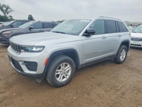 Jeep Grand cherokee 3.6l Laredo