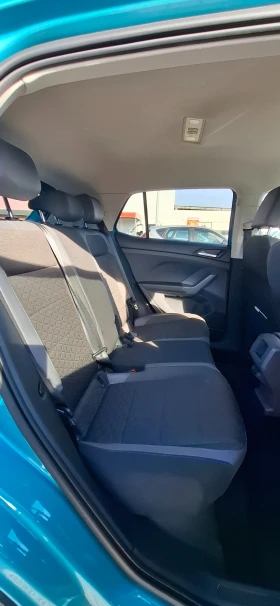 VW T-Cross Style 1.0 TSI  - 17000 € - 91382237 7