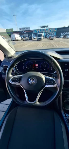 VW T-Cross Style 1.0 TSI  - 17000 € - 91382237 12