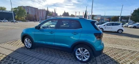VW T-Cross Style 1.0 TSI  - 17000 € - 91382237 5