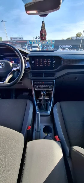 VW T-Cross Style 1.0 TSI  - 17000 € - 91382237 13