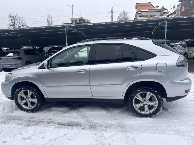 Lexus RX 400h, снимка 7 - Автомобили и джипове - 48473135