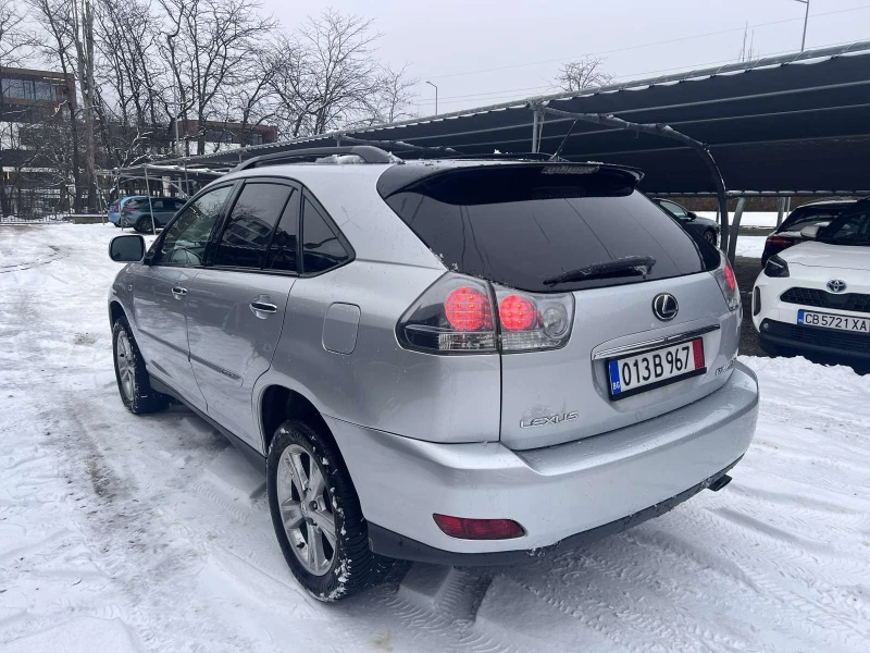 Lexus RX 400h, снимка 6 - Автомобили и джипове - 48473135