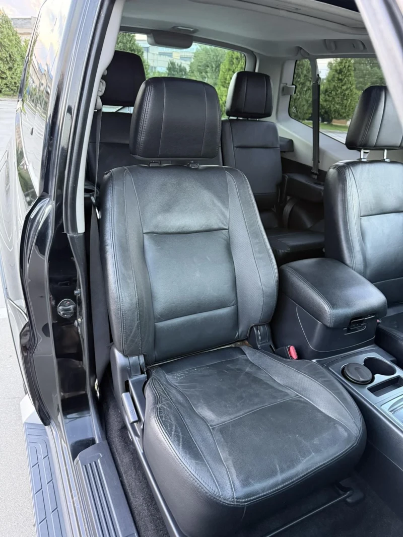 Mitsubishi Pajero 3.2DID 200hp BARTER!!!LIZING!!! , снимка 14 - Автомобили и джипове - 52661716