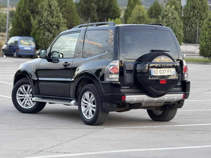 Mitsubishi Pajero 3.2DID 200hp BARTER!!!LIZING!!! , снимка 5 - Автомобили и джипове - 52661716