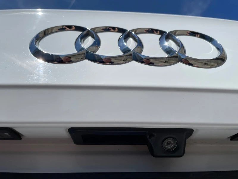 Audi Q5, снимка 11 - Автомобили и джипове - 51895588