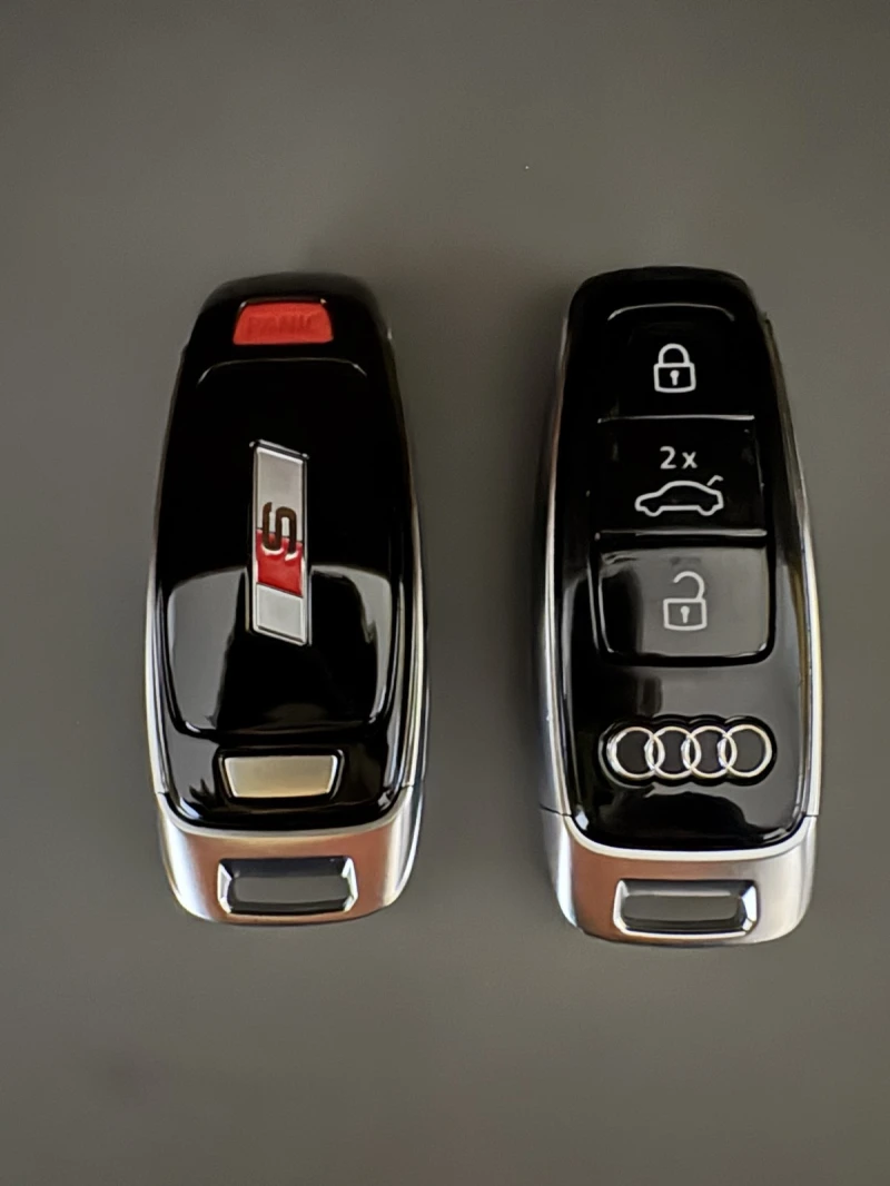 Audi SQ7 ЛИЗИНГ Laser Light 360* Massage Panorama, снимка 16 - Автомобили и джипове - 52450946