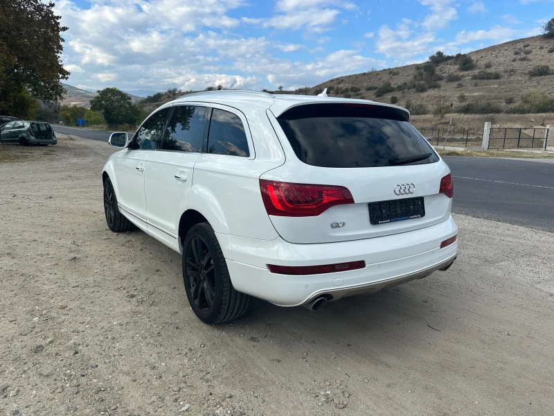 Audi Q7 3.0TDi FASE 8ZF СМЕНЕНИ ВЕРИГИ, снимка 5 - Автомобили и джипове - 52159094
