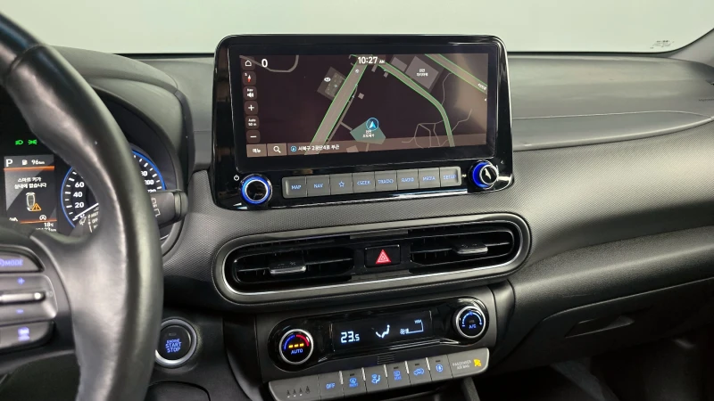 Hyundai Kona 2.0 2WD SMART autogeorge.com, снимка 16 - Автомобили и джипове - 52391753