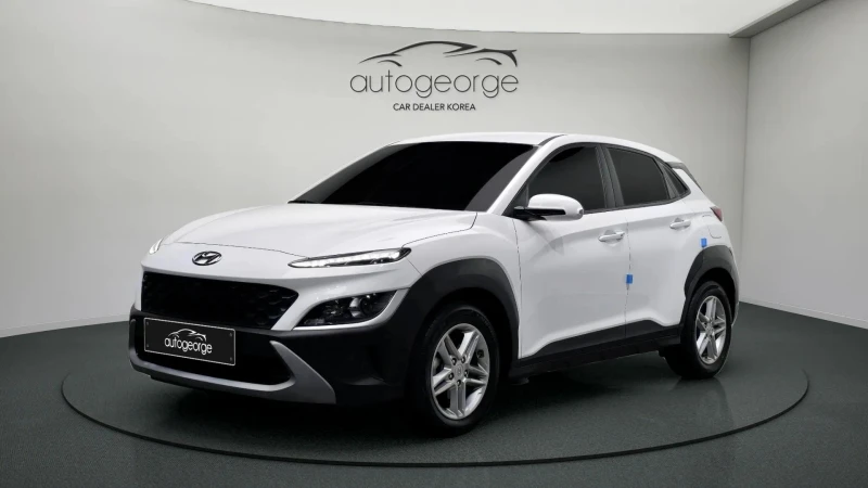 Hyundai Kona 2.0 2WD SMART 