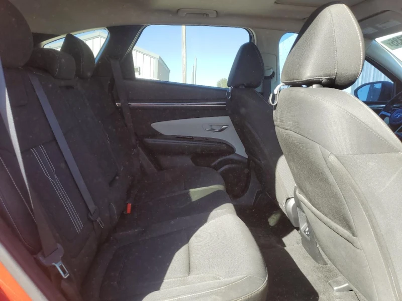 Hyundai Tucson SEL* Distronic* Камера* Дигитален километраж* , снимка 11 - Автомобили и джипове - 52839461